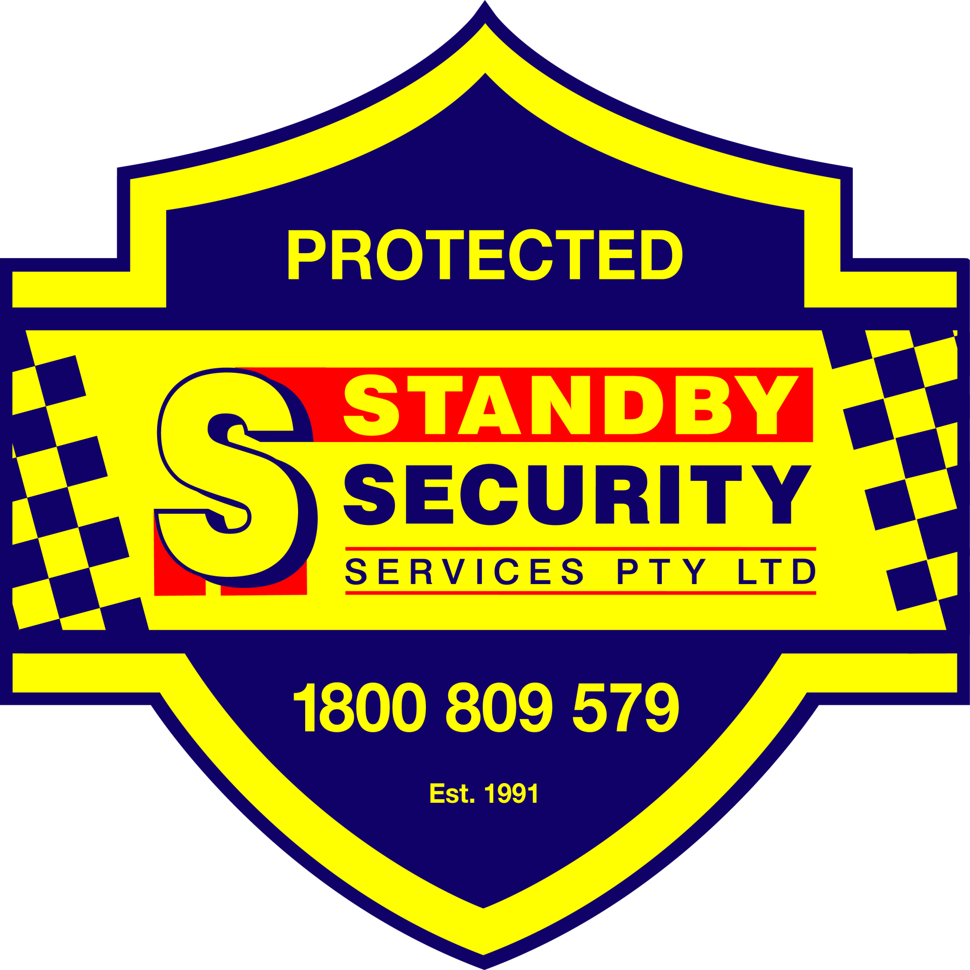 Standby Security