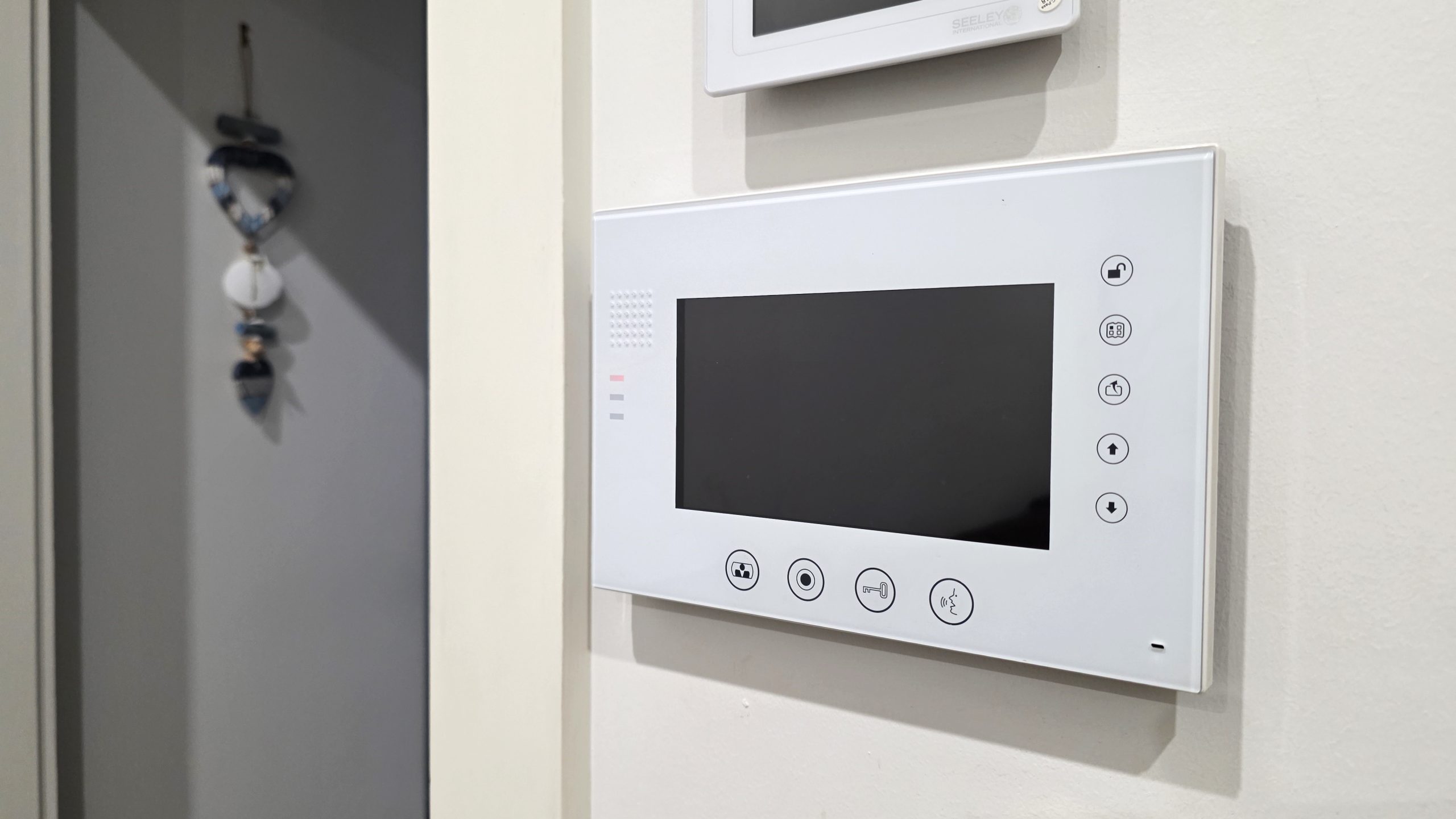 Standby-Security-Intercom