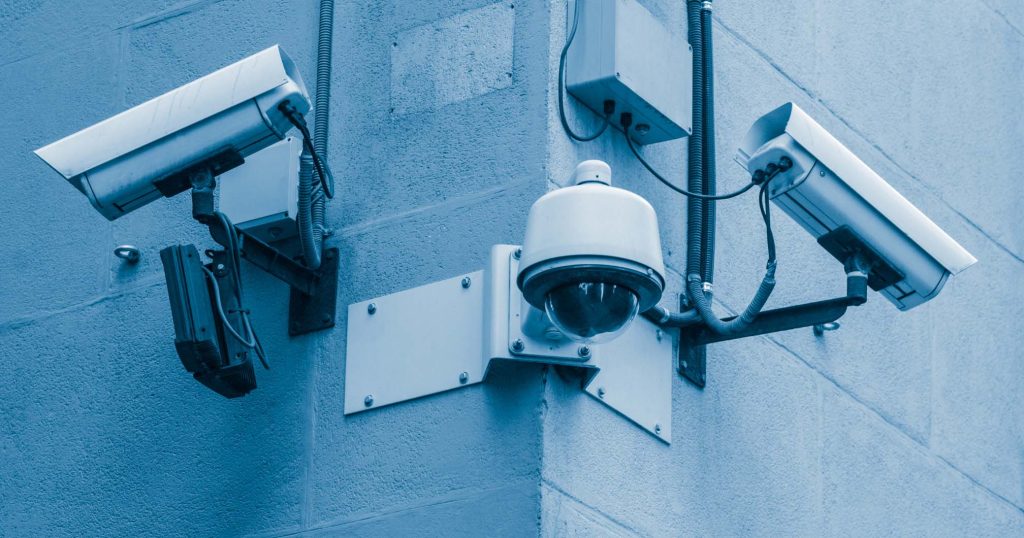 How to Choose a Security System in Geelong