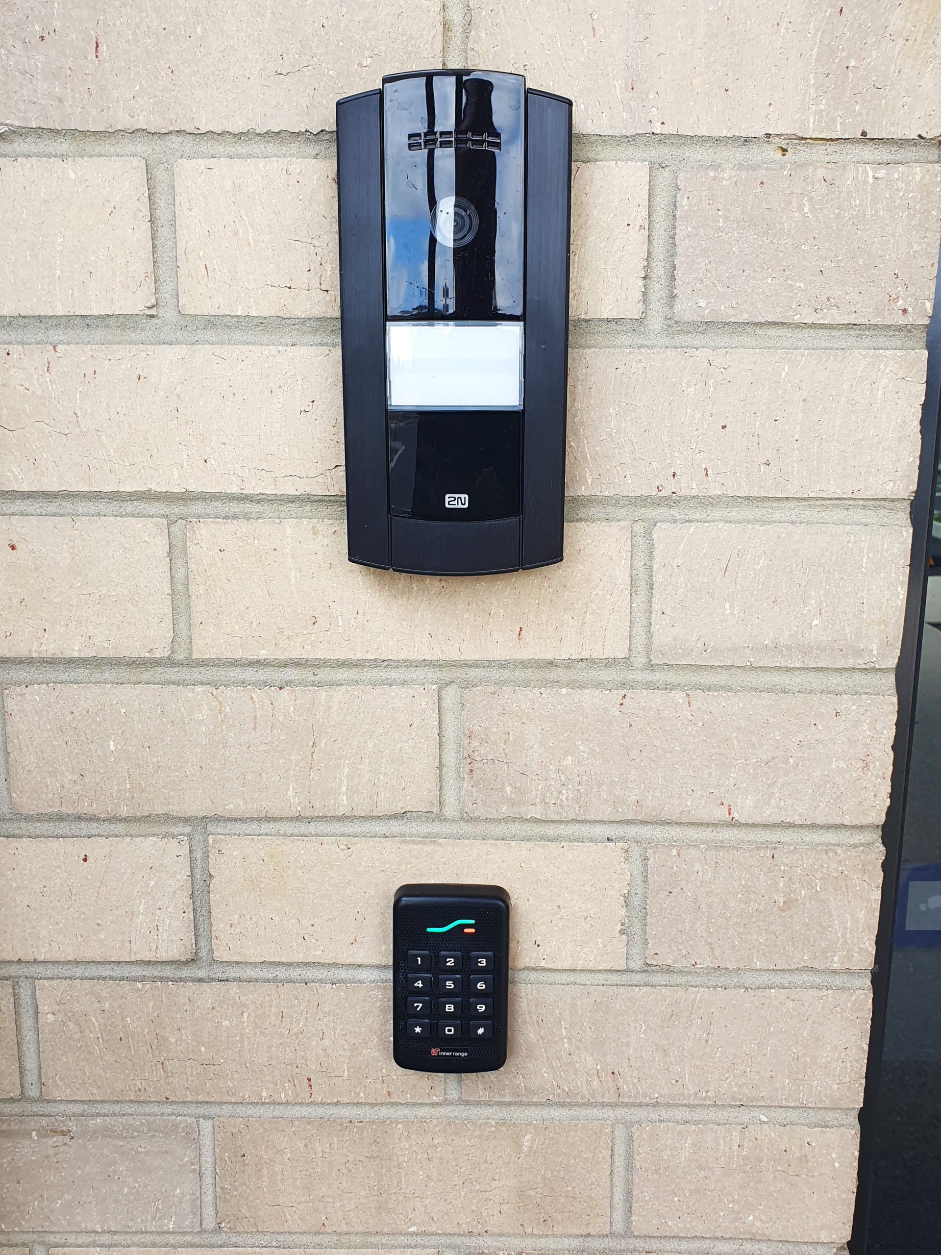 Access Control
