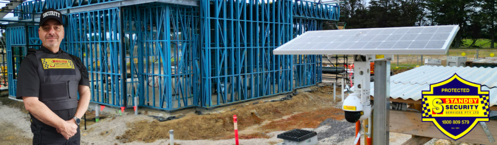 A Game-Changer for Site Security